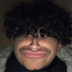 Meet your Posher, Andy